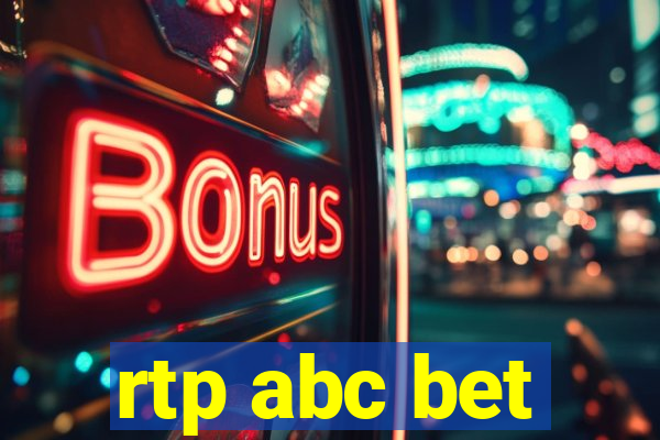 rtp abc bet